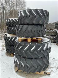 Fendt Hjulsett 211