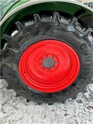 Fendt Hjulsett Fendt 211