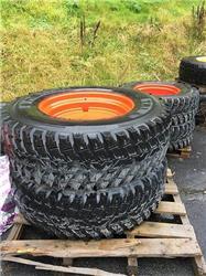 Fendt Vinterhjul