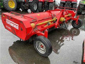 Grimme Risknuser KS3600