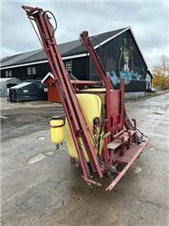 Hardi LX 1200 15m