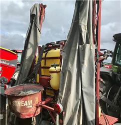 Hardi Master Twin 15m