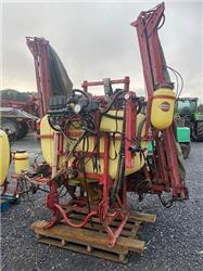 Hardi sprøyte TwinStream