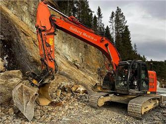 Hitachi Zaxis 225 USLC-6