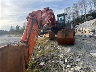 Hitachi ZX350 LC-3