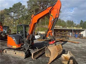 Hitachi zx65usb-5a