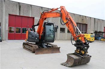 Hitachi ZX85US-5A