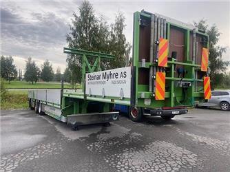 HRD Semihenger