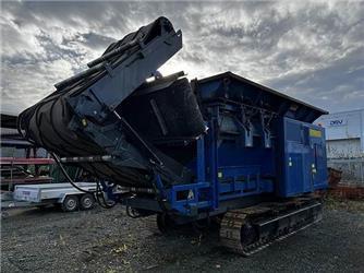 Husmann HL2 1622