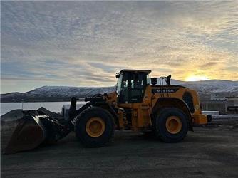 Hyundai HL970A