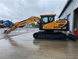 Hyundai HX160LD