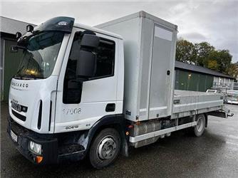 Iveco Eurocargo