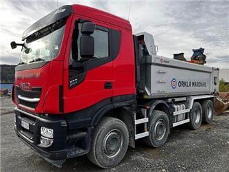 Iveco Stralis