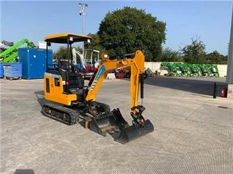 JCB 19 C - 1 E