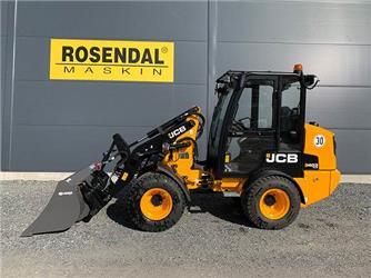 JCB 403 PLUS