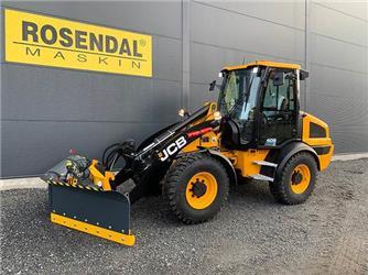 JCB 409 Steg5