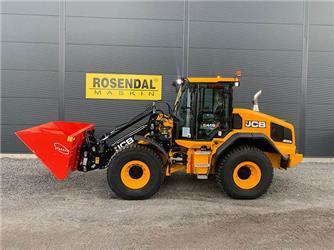 JCB 419S