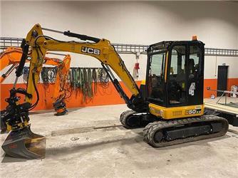 JCB 50Z-2