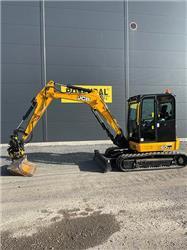 JCB 60C-2