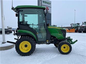 John Deere 2026R