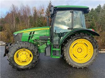 John Deere 5085M