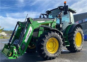 John Deere 5125R