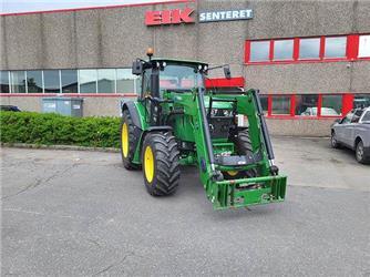 John Deere 6110MC
