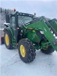 John Deere 6110R