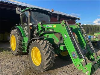 John Deere 6125R 50 AP
