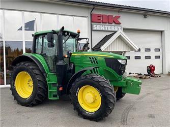 John Deere 6155 M