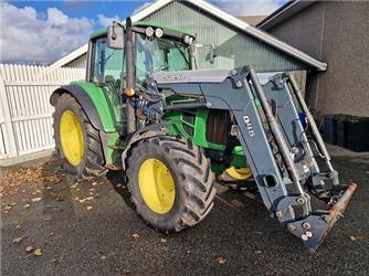John Deere 6230