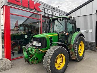 John Deere 6430 Premium