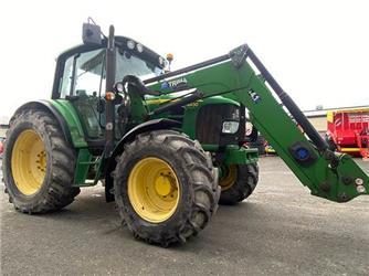 John Deere 6430 PREMIUM