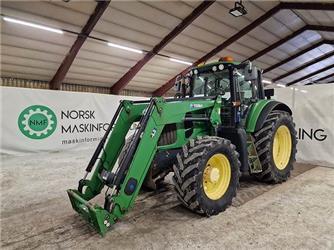 John Deere 7430 Premium