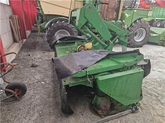 John Deere Butterfly sett