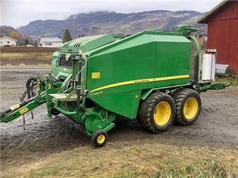 John Deere C440 R