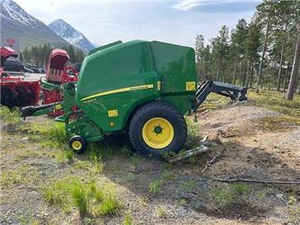 John Deere F440R
