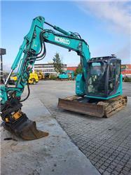 Kobelco SK75SR-3