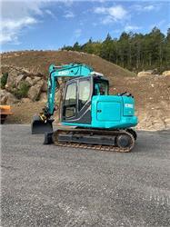 Kobelco SK75SR-3E