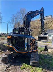 Kobelco SK75SR-7