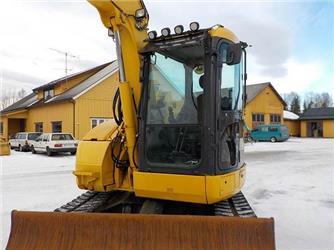 Komatsu PC78US-10