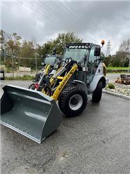  KramerAllrad 5075