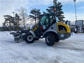  KramerAllrad 5075