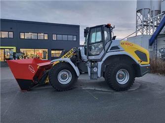  KramerAllrad 8180