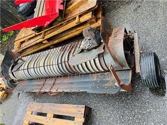Kuhn Balepack DELER