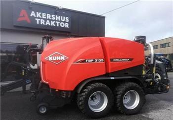 Kuhn Balepack FBP3135