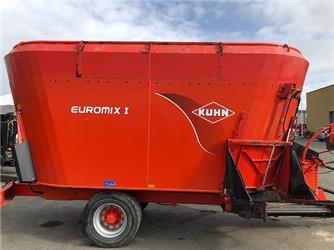 Kuhn Euromix I 2270