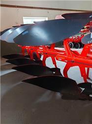 Kuhn Varimaster 123 - 4E
