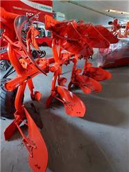 Kuhn Varimaster 123 - 4E