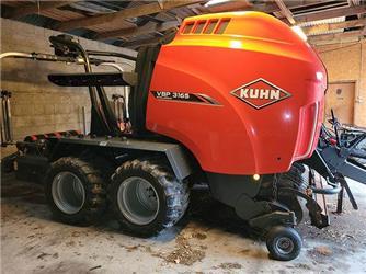 Kuhn VBP3165
